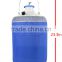 FS-06 liquid nitrogen frozen lcd separator 3 in 1 pack with oil-free pump with 10L liquid nitrogen tank 220V
