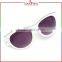Laura Fairy Promo 2016 Brand Your Own Logo Diamond Decor Sunglasses For Women