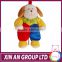 AD58/ASTM/ICTI/SEDEX lovely doll for latest fahion pattern baby toy