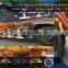 hot sale 4x2 sewage truck cleaning truck 4cbm 6cbm 8cbm vacuum sewage suction truck