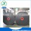 Alibaba China Industrial Machinery price for steep inclined materials rubber conveyor belt