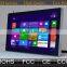 Flexible 19 Inch Projected Capacitive Touch Panel,Capacitive Multi Touch Screen Panel 10 touch points