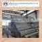 seamless steel tubes used for rotavator