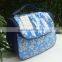 2016 fashion Cosmetic Bags promotional women makeup bag online shopping toiletry bag