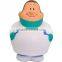 gift PU foam dentist stress toy dentist