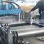 Full automatic quick-change C purlin roll forming machine