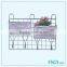 custom made commercial dishwasher wire basket sus304 wire basket