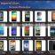 mobile phone Tempered Glass for iphone 6 / 6s 9H privacy full cover Screen Protector