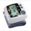 Digital Blood Pressure Pulse Monitor