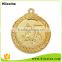 Wholesale metal medal custom hight quality taekwondo medal                        
                                                Quality Choice