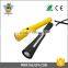 JF Bulk Sale 2 in 1 Magnetic Portable Emergency ABS 10 LED Torch Plastic Flashlight 10+1W LED Work Torch