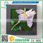 Greenflower 2016 Wholesale 3D Wall Peony Picture Group artificial plants arts and crafts making factory Home decorations