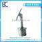 glass support brackets/glass shelf bracket support/glass fixing bracket