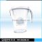 QQF-05water purifier pitcher