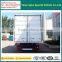 Dongfeng Euro III 3800mm Wheelbase 6-7t Cheap Van Cargo Truck
