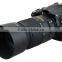 JJC LH-57 BLACK Lens Hood 67mm Lens Hood For NIKON