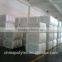 China factory direct wholesale 1.2d to 5d bright white viscose staple fiber for spinning or non woven