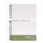 High Quality Create Your Own Cover A4 120pages 110gsm acid free Visual Diary