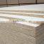 High Quality cheap melamine particle board from China Manufacturer with lowest particle board prices