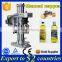Top supplier Wine bottle lid capping machine,manual capper machine