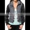 Ladies Varsity jacket BI-3202