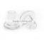Fashion Guangdong Latin Shoes High Heel Protector