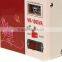Safety avr 220v relay type single phase voltage stabilizer