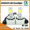 2015 hot-selling 6400LM 80W high intense D1S LED headlight