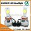 6400LM super bright CANBUS LED headlight H11