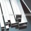 ANSI polishing sanitary stainless steel square rectangular tubing