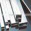 AISI 201 304 316 stainless steel square rectangular tubes for chairs and tables