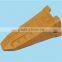 Doosan Daewoo DH130 2713-1221 bucket teeth 2713-1219