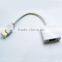 Factory price hdmi to vga cord for hdtv