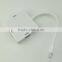 Manufacture price mini dp to hdmi dvi vga adapter cable for computer