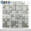  Cheap Price Color Mixing Galss Mosaic Tile