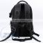 2016 Best Nylon shoulder bag Waterproof DSLR Camera bag backpack