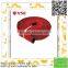 Hot!! PVC/ Rubber/ PU High Pressure National Standard Fire Hose Made in China