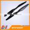 Maytech rc Carbon Fiber Props 2055 for rc Multirotor