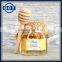 Mini Wooden Honey Dippers 8cm/10cm
