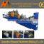 Automatic color printing lamination folding paper napkin making machinery