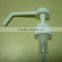 Cosmetic packing personal care Lotion Pump