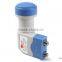 universal high power ku band lnb in twin