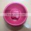 Dog & Cat Bowl Plastic Pet Bowl