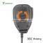 Practical Mini Baofeng UV-5R Speaker Baofeng Mic Easy to Speak and Unique Radio Speaking Phone