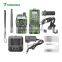 Long Journey Two Way Radio for Baofeng BF-UV5R Army Green color Transceiver