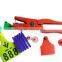 Shaoxing supplier Animals Ear Tag Applicator B-Type