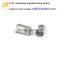 custom made stainless steel rivet nut