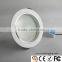 10W SMD3030 850LM High Brightness LED Downlight