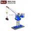 KJ009 Structure and technology,684pcs with material list and instruction sheets