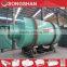 Wood rotary dryer